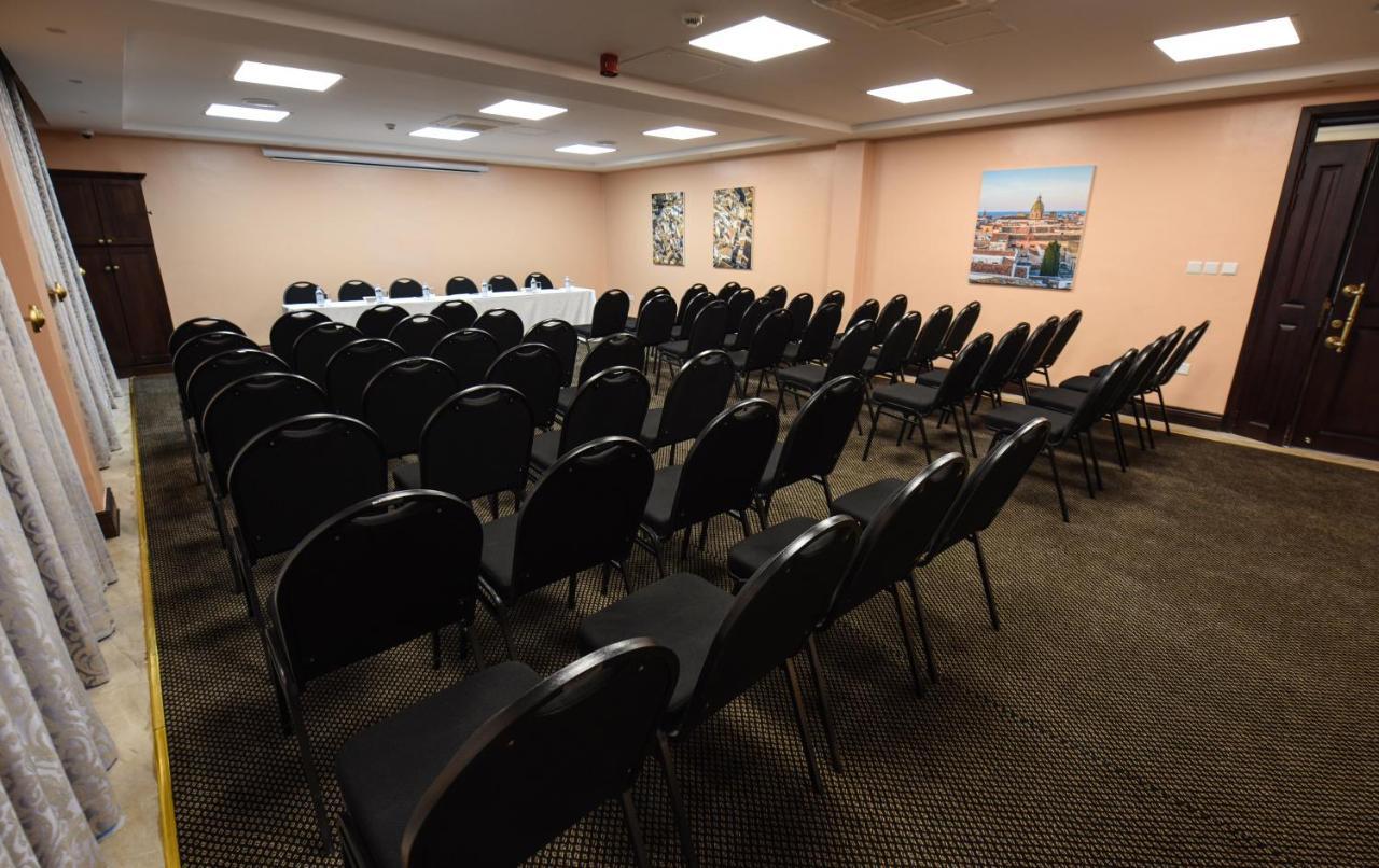 Casa Solada Hotel Kampala Dış mekan fotoğraf