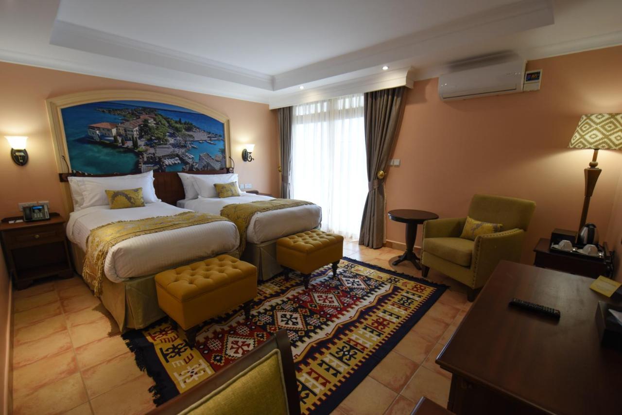 Casa Solada Hotel Kampala Dış mekan fotoğraf