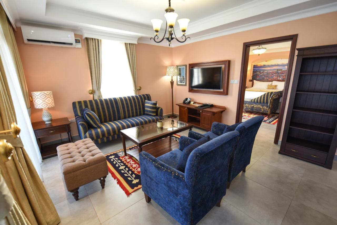 Casa Solada Hotel Kampala Dış mekan fotoğraf