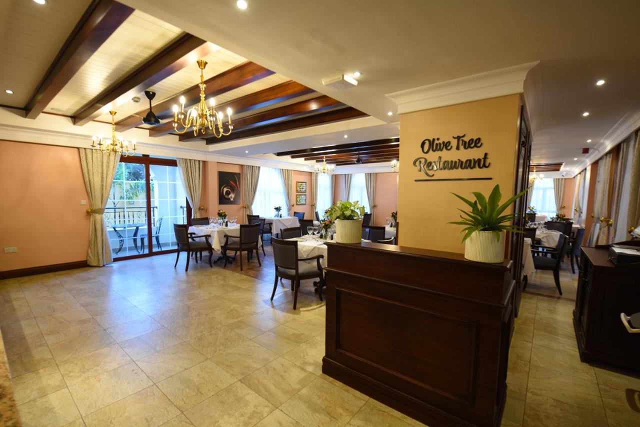 Casa Solada Hotel Kampala Dış mekan fotoğraf