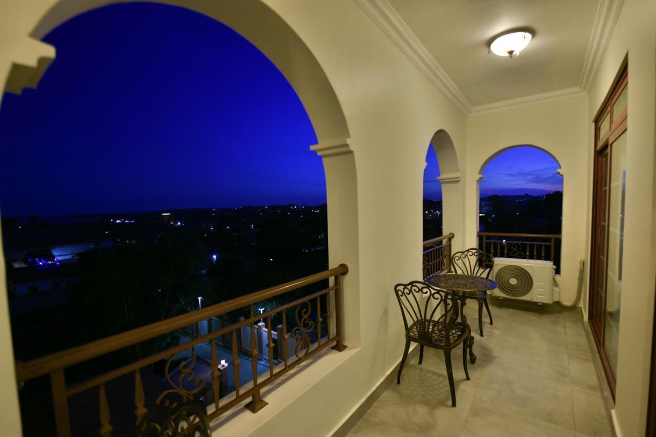 Casa Solada Hotel Kampala Dış mekan fotoğraf