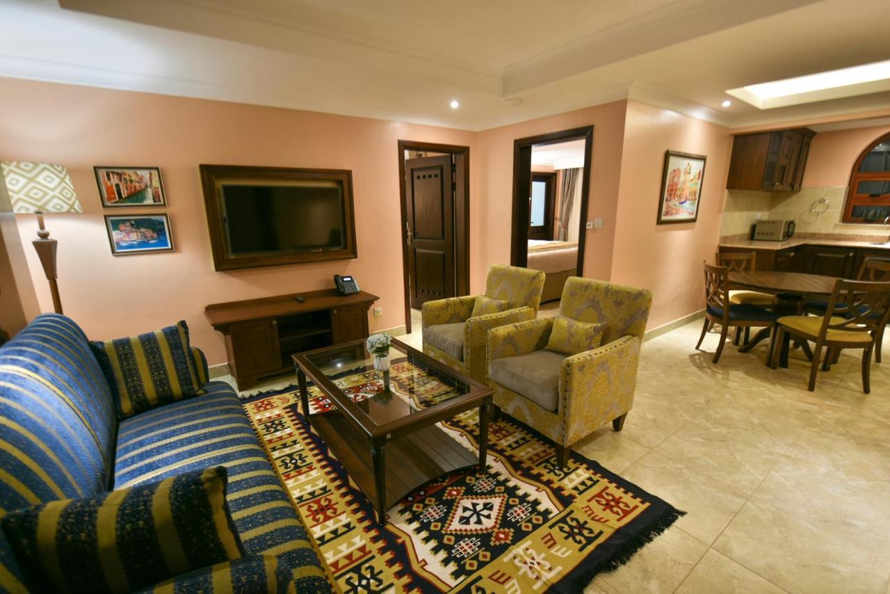 Casa Solada Hotel Kampala Dış mekan fotoğraf