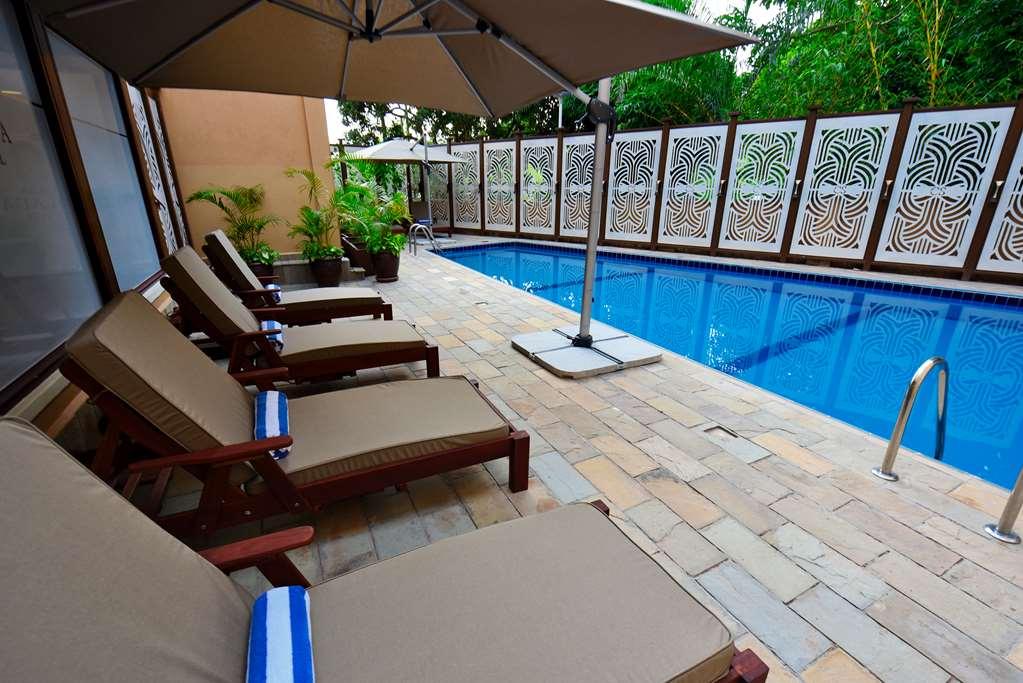 Casa Solada Hotel Kampala Dış mekan fotoğraf