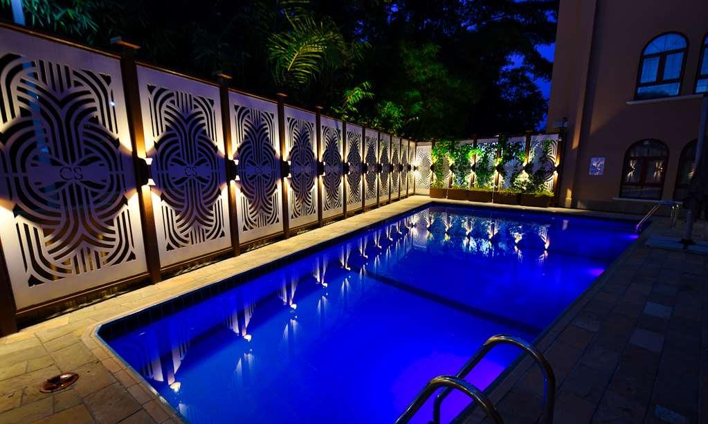 Casa Solada Hotel Kampala Dış mekan fotoğraf