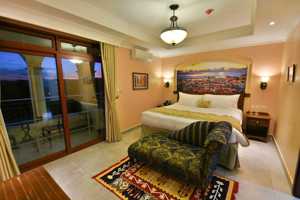 Casa Solada Hotel Kampala Dış mekan fotoğraf